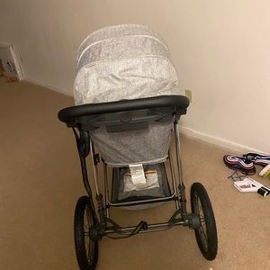 Brand NEW Stroller…